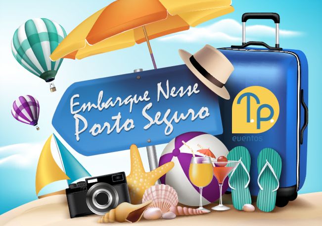 Seguro Viagem Porto Seguro