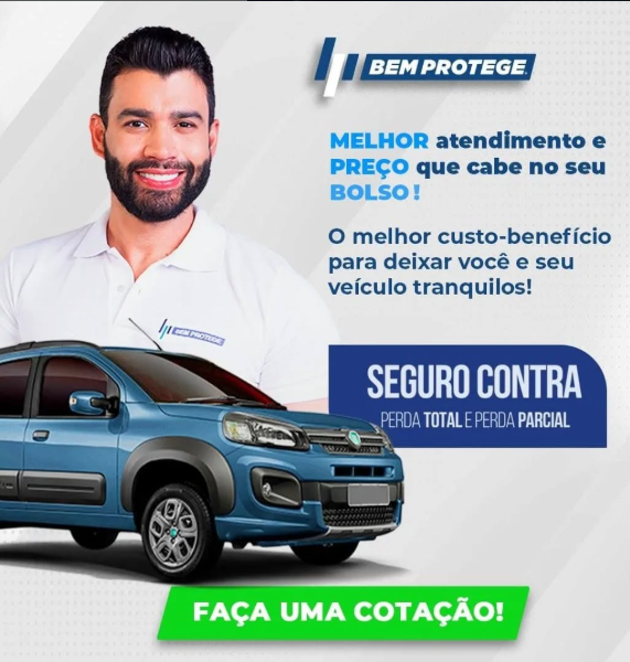 Seguro Bem Protege