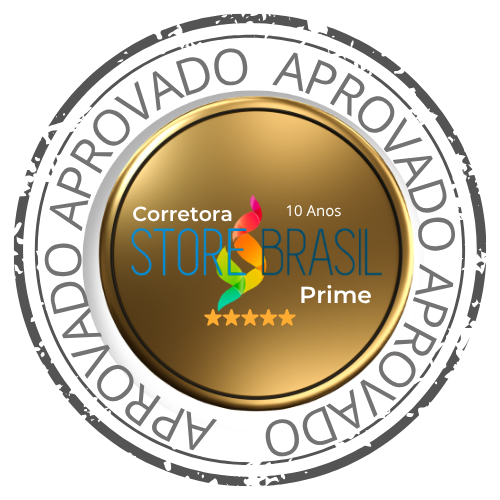 Selo de Produto Aprovado