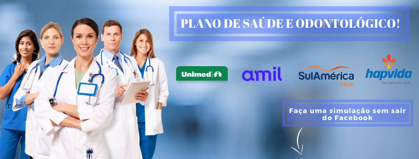 Cotação de Plano de Saúde