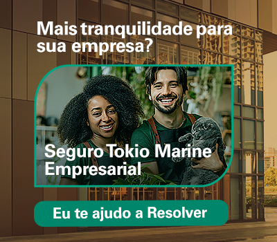 Seguro Empresarial