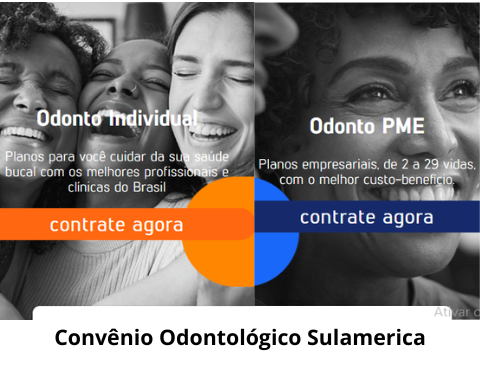 Convênio Odontológico