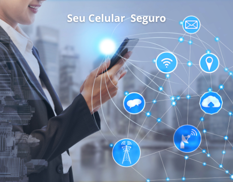 Seguro Celular Porto Seguro