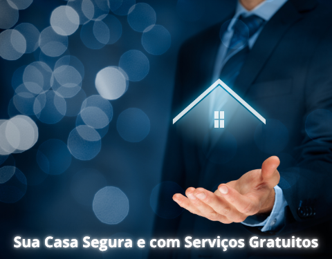 Seguro Residencial